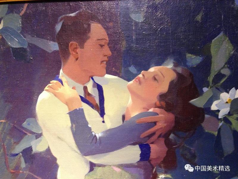 他的完美主义让他失去了家庭和客户，并焚烧了自己的所有作品,完美主义,插图,孤岛,赫弗雷特,埃弗雷特,吴冠中,和尚,一个人,职业,沃尔特