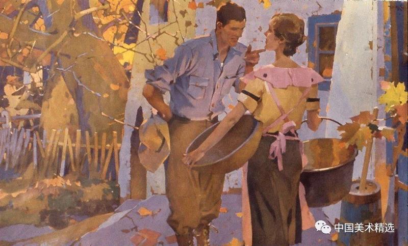 他的完美主义让他失去了家庭和客户，并焚烧了自己的所有作品,完美主义,插图,孤岛,赫弗雷特,埃弗雷特,吴冠中,和尚,一个人,职业,沃尔特