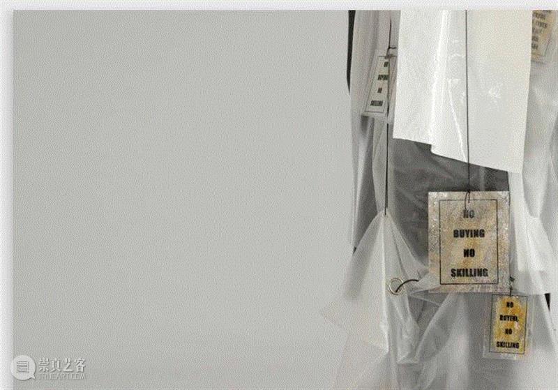 【IFA-时尚艺术季】「院校品牌预告」| 研究生品牌-UPC-upcycle,研究生,品牌,IFA,艺术季,UPC,upcycle,服装,时尚,湖北美术学院,简介