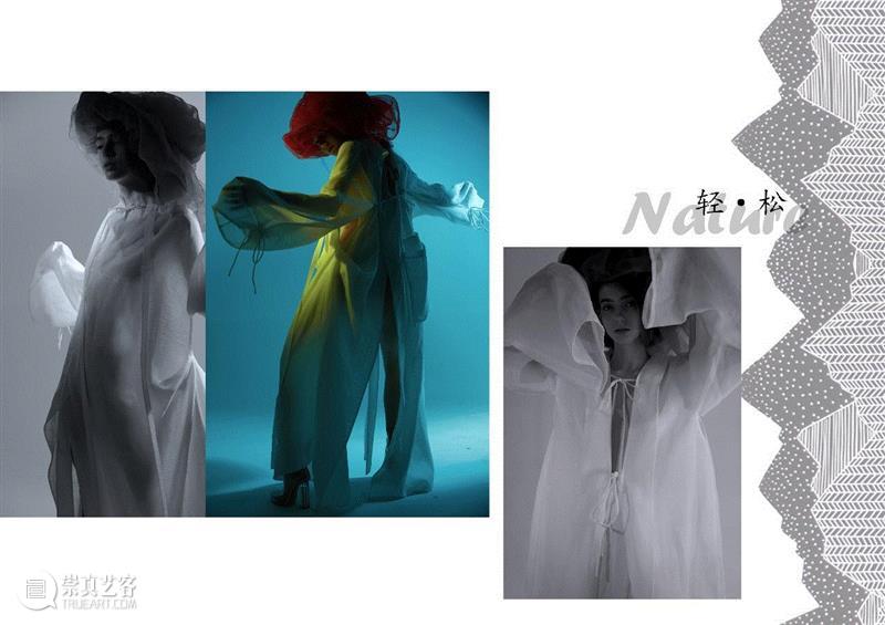 【IFA-时尚艺术季】「院校品牌预告」| 研究生品牌-UPC-upcycle,研究生,品牌,IFA,艺术季,UPC,upcycle,服装,时尚,湖北美术学院,简介