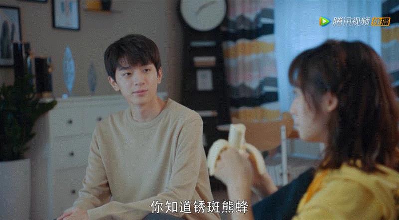 这是什么神仙剧，也太暖太甜了吧,神仙,司徒,司徒末,顾未易,女孩,傅沛,学霸,江教授,书上,少女