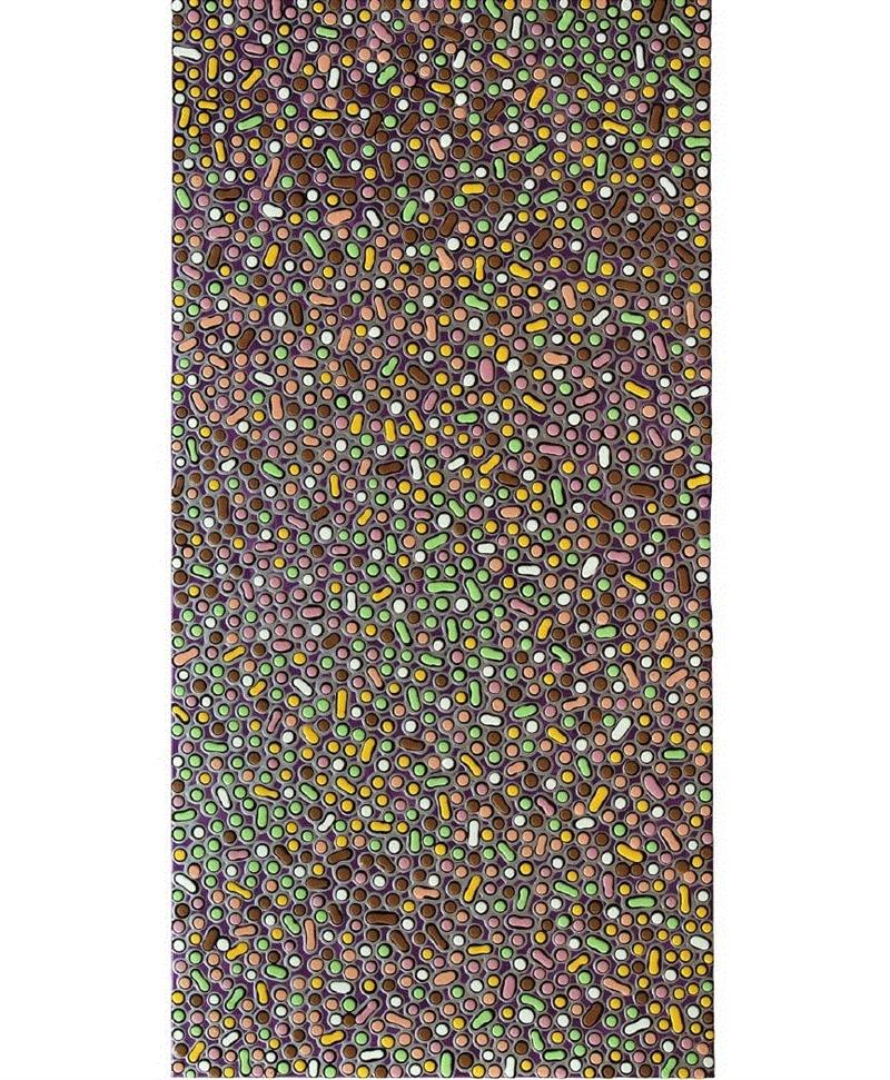 陈墙 CHEN Qiang | 作品11-3 Work 11-3&nb