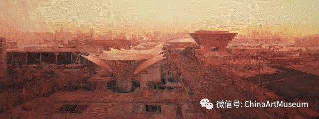【中华艺术宫 | 活动】“走进艺术宫”常态课程：建筑欣赏or新闻采写，你来选！4/27（周六）,建筑,中华艺术宫,课程,常态,教师,语文,任玉芬,德育,市民,地点