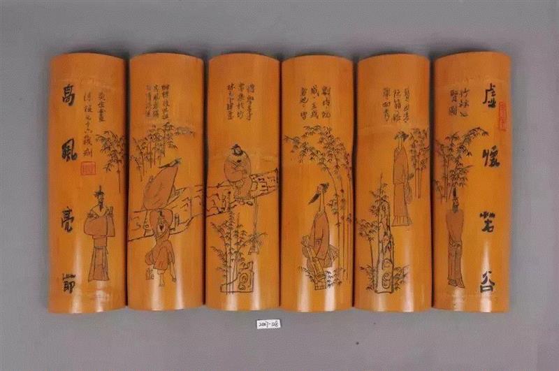 【珠三角】4月份有什么好看的展览?(第4期),珠三角,文物,书画,花鸟,佛山,宪法,景观,馆藏,书法,材料