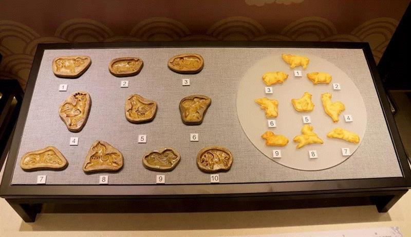 【珠三角】4月份有什么好看的展览?(第4期),珠三角,文物,书画,花鸟,佛山,宪法,景观,馆藏,书法,材料