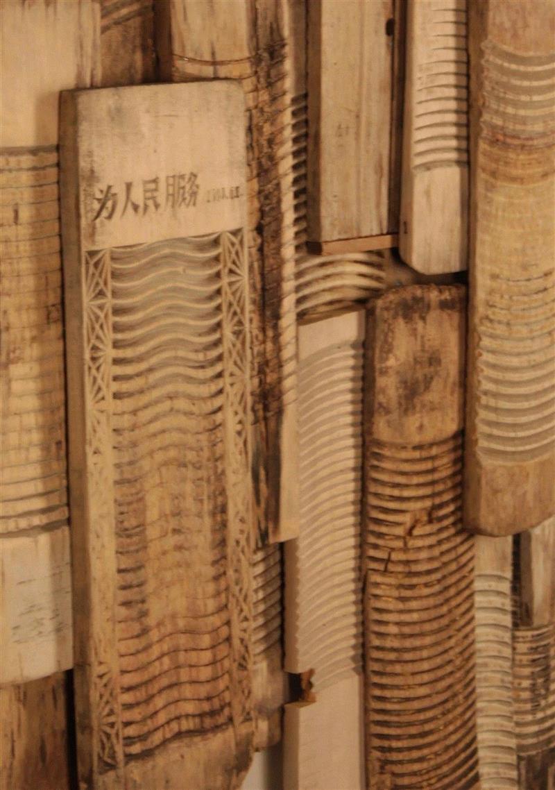 墨斋参加Art Chengdu｜4月28 - 5月2日｜A02展位,墨斋,展位,李津,陈海燕,魏立刚,陶艾民,版画,徐冰,水墨,书法