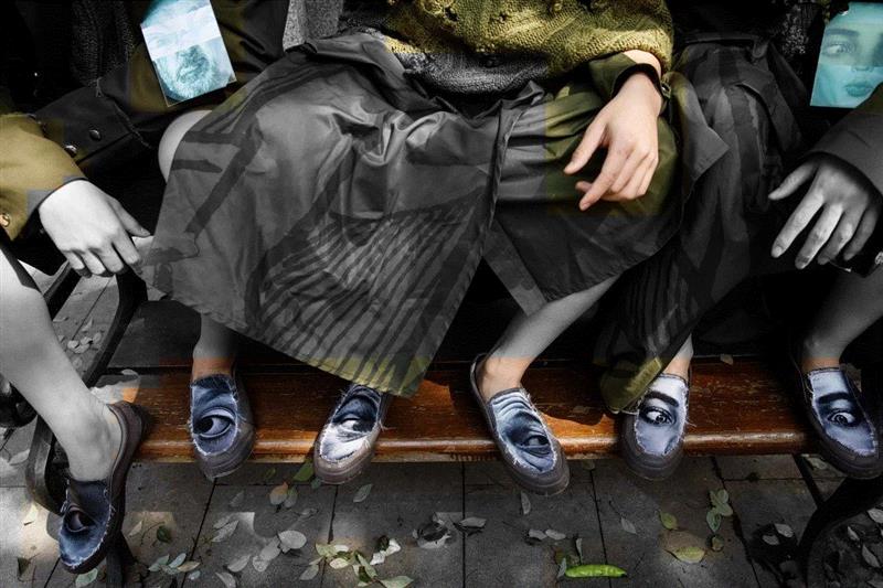 【IFA-时尚艺术季】院校发布预告 | 湖北美术学院  “上街 ”,艺术季,湖北美术学院,IFA,服饰,时尚,服装,湖北美术学院服装艺术设计系,生态,品牌,毕业生