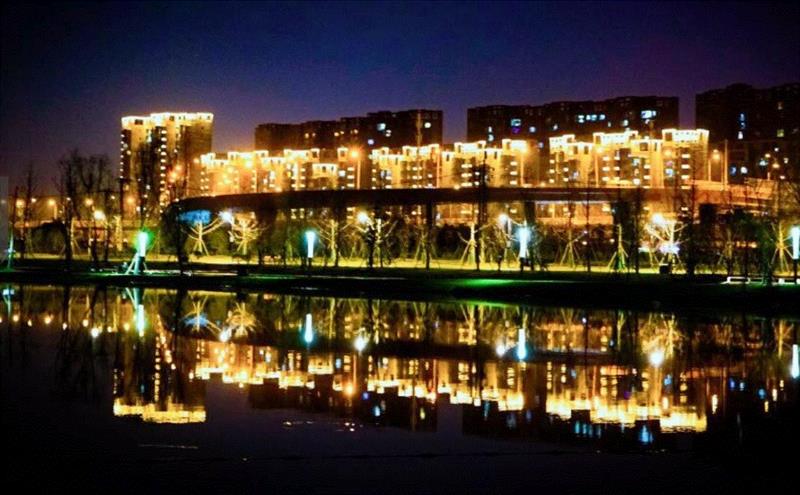 【IFA-时尚艺术季】院校发布预告 | 武汉科技大学城市学院“衣术”,衣术,艺术季,武汉科技大学城市学院,IFA,时尚,服装,毕业生,服饰,科技,武汉市