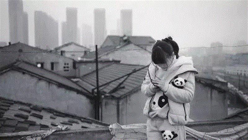 ▲山间电影院▲ | 系列放映#12:《虚焦》(4月27日),山间,电影院,虚焦,电影节,朱声仄,纪录片,四方当代美术馆,导演,杨正帆,电影