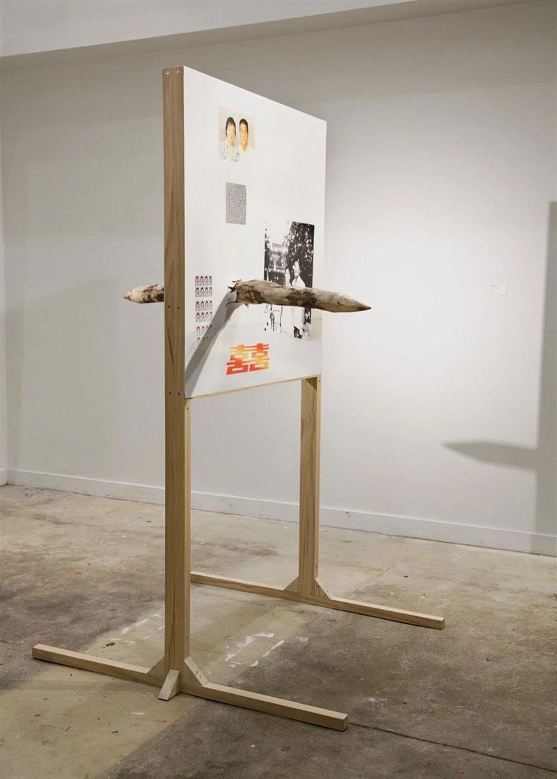 画廊 | 郝浩然 影像在形式上的“自由与毁灭”,影像,物体,装置,媒介,记忆,材料,物质,三维空间,译码,情节