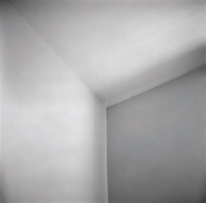 画廊 | 郝浩然 影像在形式上的“自由与毁灭”,影像,物体,装置,媒介,记忆,材料,物质,三维空间,译码,情节