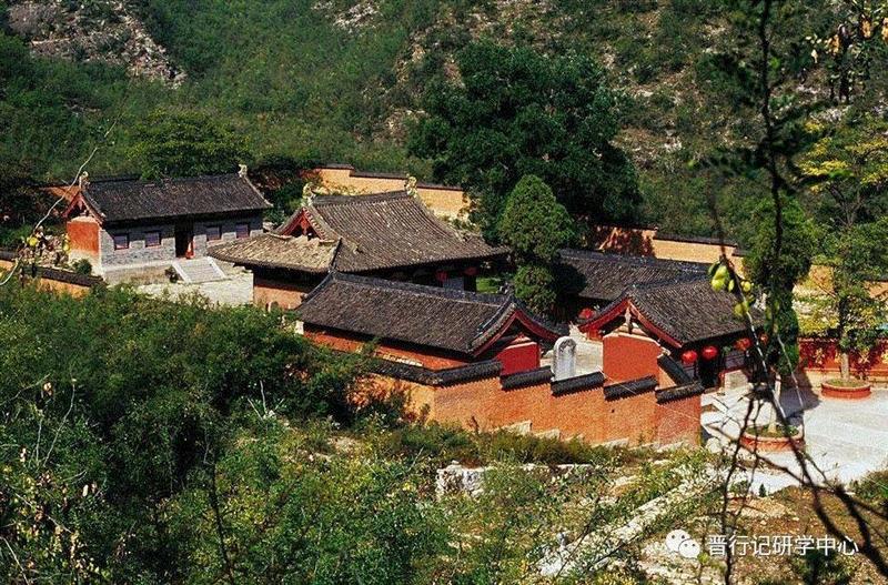 端午游学 | 太行奇山 古建华章第二期（6月7日—6月9日）,古建,太行,奇山,华章,拓碑,金灯寺,原起寺,建筑,九天圣母庙,铁佛寺