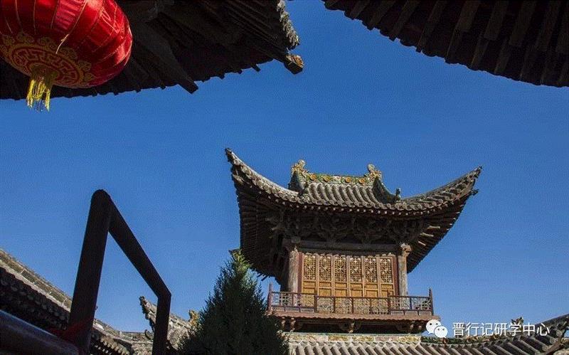 端午游学 | 太行奇山 古建华章第二期（6月7日—6月9日）,古建,太行,奇山,华章,拓碑,金灯寺,原起寺,建筑,九天圣母庙,铁佛寺
