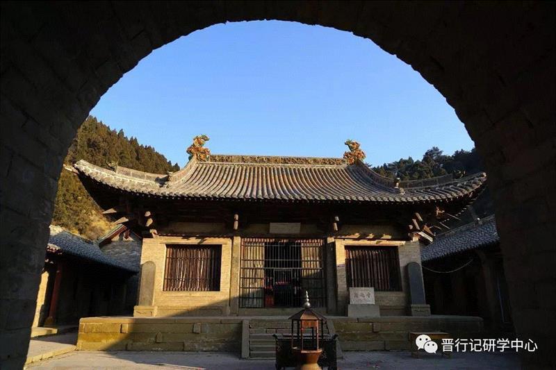 端午游学 | 太行奇山 古建华章第二期（6月7日—6月9日）,古建,太行,奇山,华章,拓碑,金灯寺,原起寺,建筑,九天圣母庙,铁佛寺