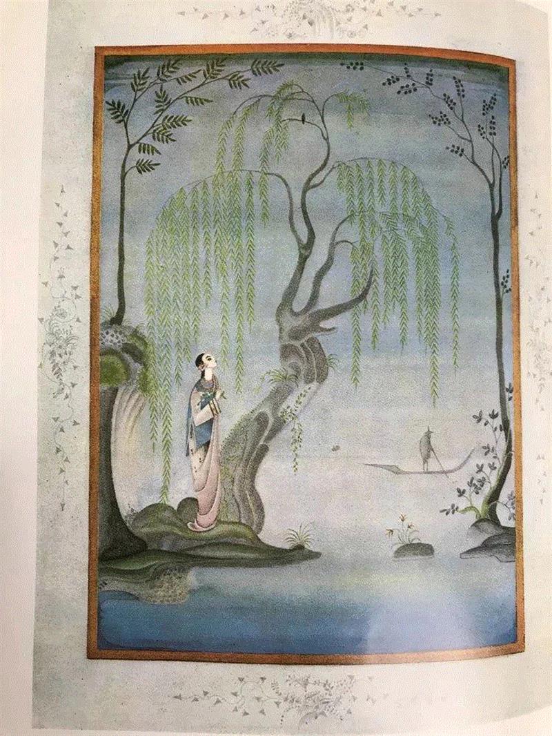 书迷的福利来了,书迷,福利来,插图,精装,版画,漆面,出版社,内页,中世纪,冷兵器