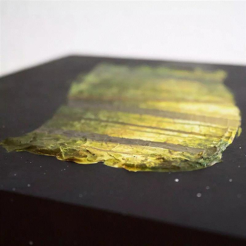 一笔就能画出绝美的风景，佩服！