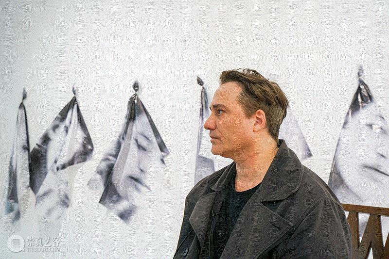 亚历克·冯·巴根 ，图片：狮语画廊,狮语画廊新展“独白·无界”|人类的“苦痛”依然存在,顾铮,狮语画廊,亚历克·冯·巴根,MSF,无国界医生组织