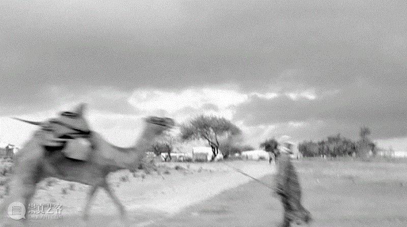 亚历克·冯·巴根，　Before the rains #5 下雨之前 #5，2018,狮语画廊新展“独白·无界”|人类的“苦痛”依然存在,顾铮,狮语画廊,亚历克·冯·巴根,MSF,无国界医生组织