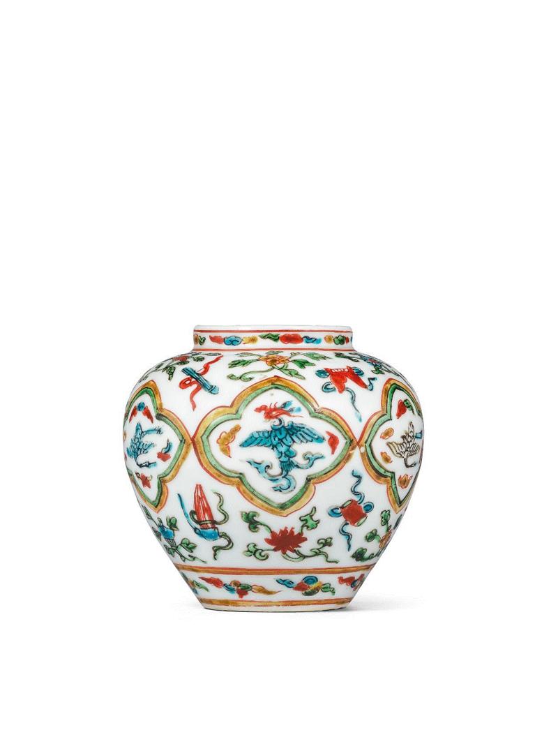 专家视角：宝芳阁官窑瓷器珍藏专拍,瓷器,官窑,宝芳阁,佳士得,雍正,楷书,香港,拍品,直径,乾隆