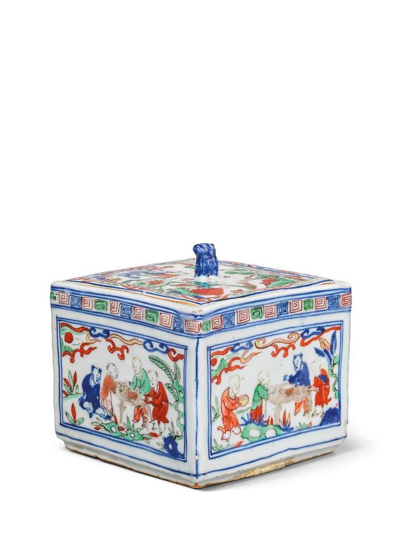 专家视角：宝芳阁官窑瓷器珍藏专拍,瓷器,官窑,宝芳阁,佳士得,雍正,楷书,香港,拍品,直径,乾隆
