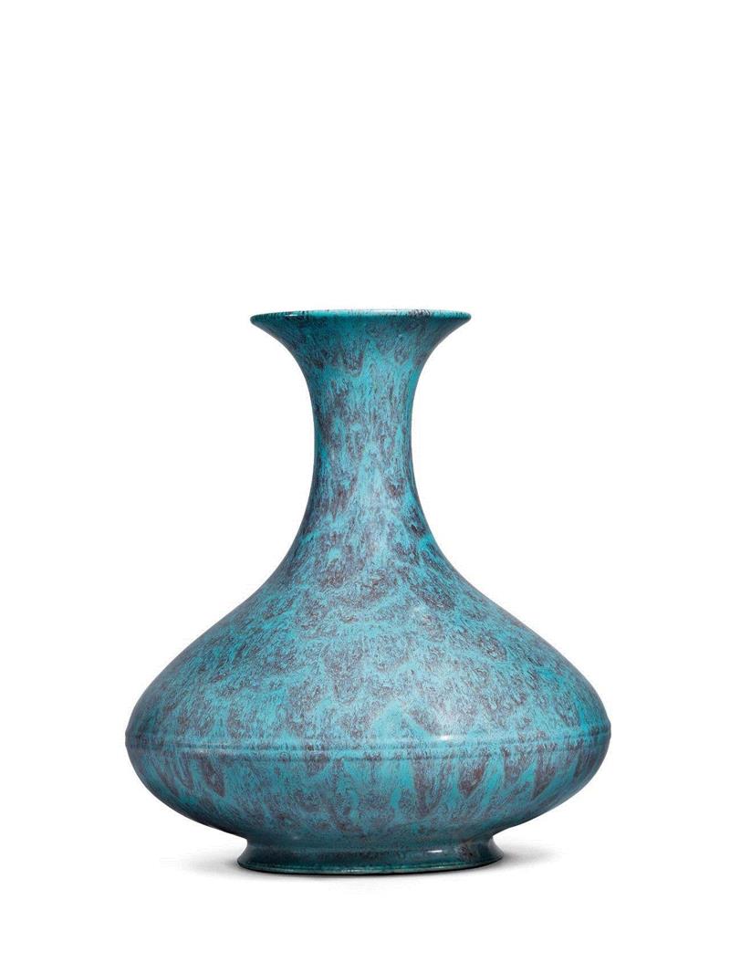 专家视角：宝芳阁官窑瓷器珍藏专拍,瓷器,官窑,宝芳阁,佳士得,雍正,楷书,香港,拍品,直径,乾隆