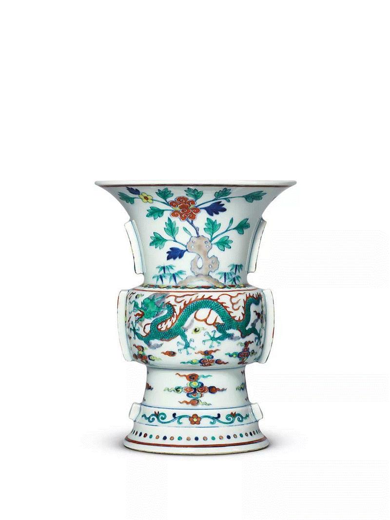 专家视角：宝芳阁官窑瓷器珍藏专拍,瓷器,官窑,宝芳阁,佳士得,雍正,楷书,香港,拍品,直径,乾隆