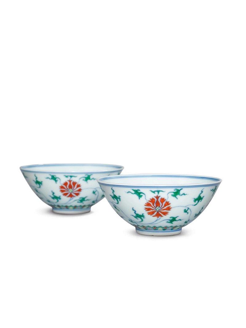 专家视角：宝芳阁官窑瓷器珍藏专拍,瓷器,官窑,宝芳阁,佳士得,雍正,楷书,香港,拍品,直径,乾隆