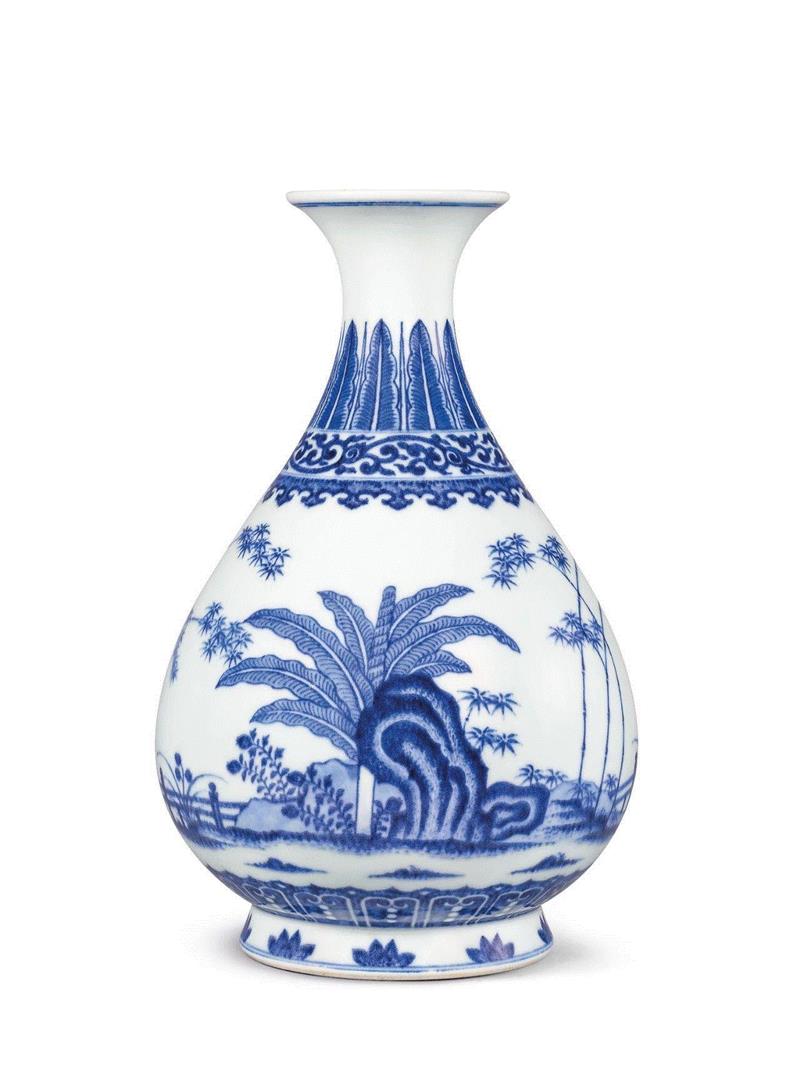 专家视角：宝芳阁官窑瓷器珍藏专拍,瓷器,官窑,宝芳阁,佳士得,雍正,楷书,香港,拍品,直径,乾隆