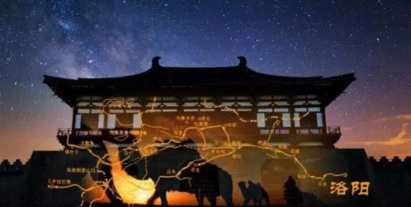 端午游学丨稀世文物指南：看尽九朝古都，何解洛阳花好（6月6日—6月9日）,九朝古都,稀世,文物,指南,洛阳花,洛阳,龙门石窟,白马寺,石窟,关羽
