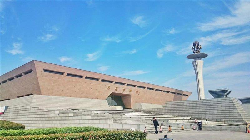 端午游学丨稀世文物指南：看尽九朝古都，何解洛阳花好（6月6日—6月9日）,九朝古都,稀世,文物,指南,洛阳花,洛阳,龙门石窟,白马寺,石窟,关羽