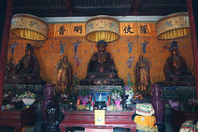 端午游学丨稀世文物指南：看尽九朝古都，何解洛阳花好（6月6日—6月9日）,九朝古都,稀世,文物,指南,洛阳花,洛阳,龙门石窟,白马寺,石窟,关羽