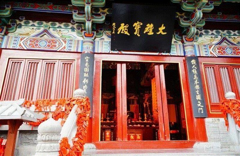 端午游学丨稀世文物指南：看尽九朝古都，何解洛阳花好（6月6日—6月9日）,九朝古都,稀世,文物,指南,洛阳花,洛阳,龙门石窟,白马寺,石窟,关羽