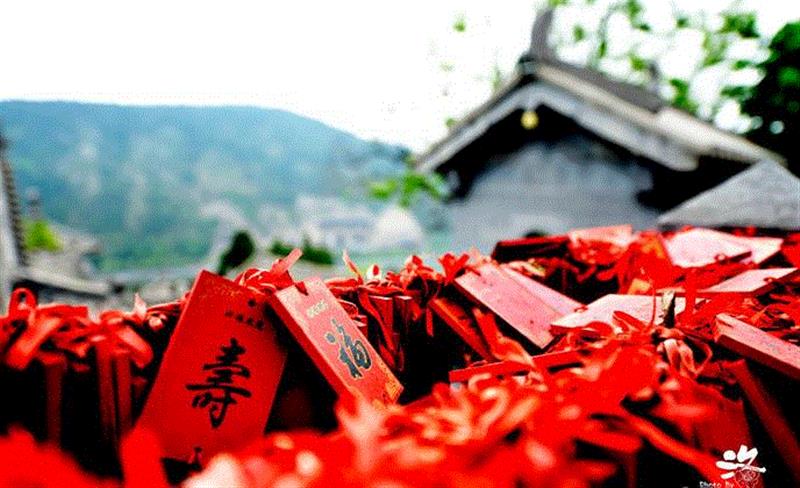 图片来自蚂蜂窝@今朝初见洛阳春,端午游学丨稀世文物指南：看尽九朝古都，何解洛阳花好（6月6日—6月9日）,九朝古都,稀世,文物,指南,洛阳花,洛阳,龙门石窟,白马寺,石窟,关羽