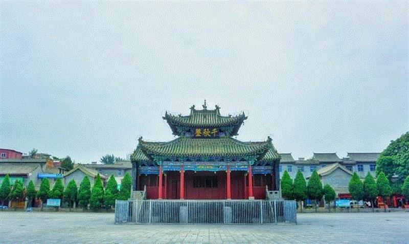 端午游学丨稀世文物指南：看尽九朝古都，何解洛阳花好（6月6日—6月9日）,九朝古都,稀世,文物,指南,洛阳花,洛阳,龙门石窟,白马寺,石窟,关羽
