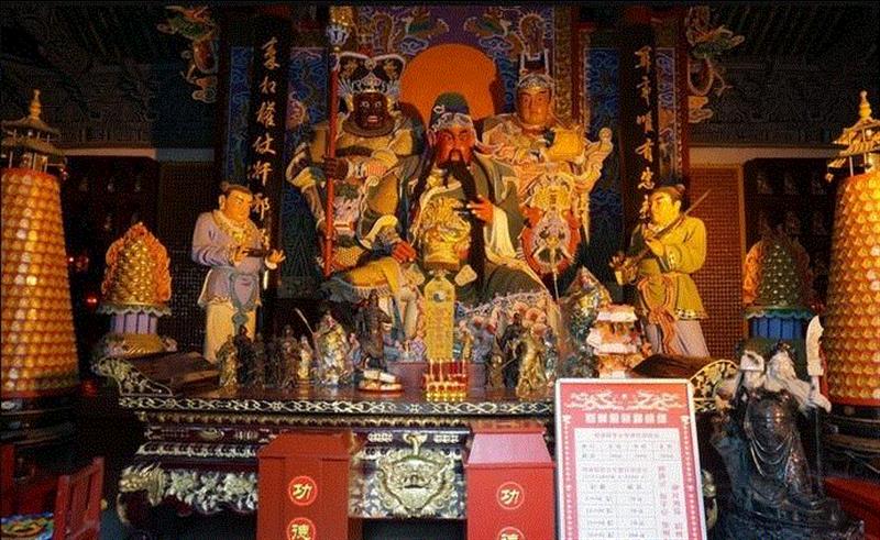 端午游学丨稀世文物指南：看尽九朝古都，何解洛阳花好（6月6日—6月9日）,九朝古都,稀世,文物,指南,洛阳花,洛阳,龙门石窟,白马寺,石窟,关羽