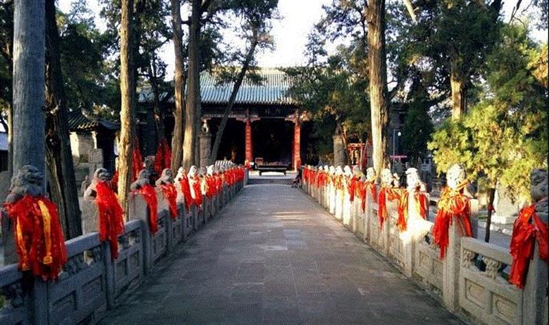 端午游学丨稀世文物指南：看尽九朝古都，何解洛阳花好（6月6日—6月9日）,九朝古都,稀世,文物,指南,洛阳花,洛阳,龙门石窟,白马寺,石窟,关羽