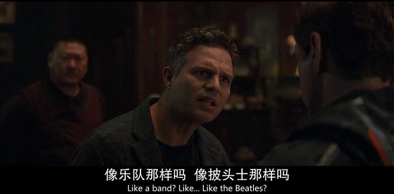 知道这些，今夜看《复联4》爽十倍,今夜,复联4,灭霸,宝石,宇宙,复联3,漫威,托尼,地球,博士
