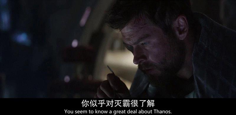 知道这些，今夜看《复联4》爽十倍,今夜,复联4,灭霸,宝石,宇宙,复联3,漫威,托尼,地球,博士