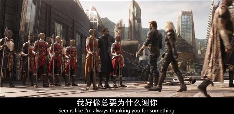 知道这些，今夜看《复联4》爽十倍,今夜,复联4,灭霸,宝石,宇宙,复联3,漫威,托尼,地球,博士