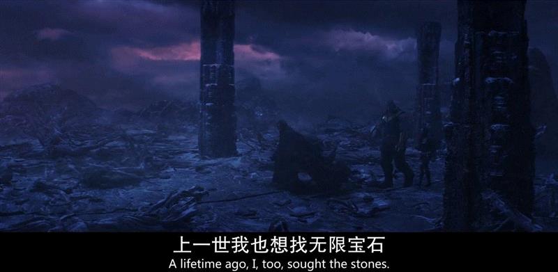 知道这些，今夜看《复联4》爽十倍,今夜,复联4,灭霸,宝石,宇宙,复联3,漫威,托尼,地球,博士