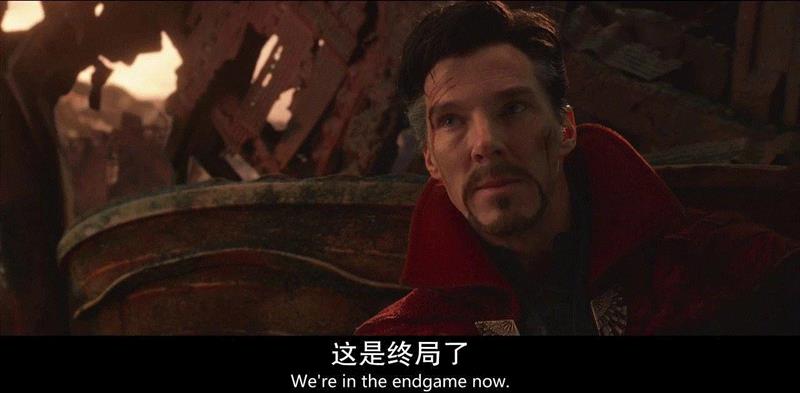 知道这些，今夜看《复联4》爽十倍,今夜,复联4,灭霸,宝石,宇宙,复联3,漫威,托尼,地球,博士