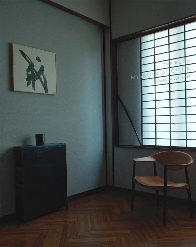 明轩「一間屋」 | 山外,明轩,山外,篇章,长卷,丹青,心目,厅堂,气象,偏厅,方家