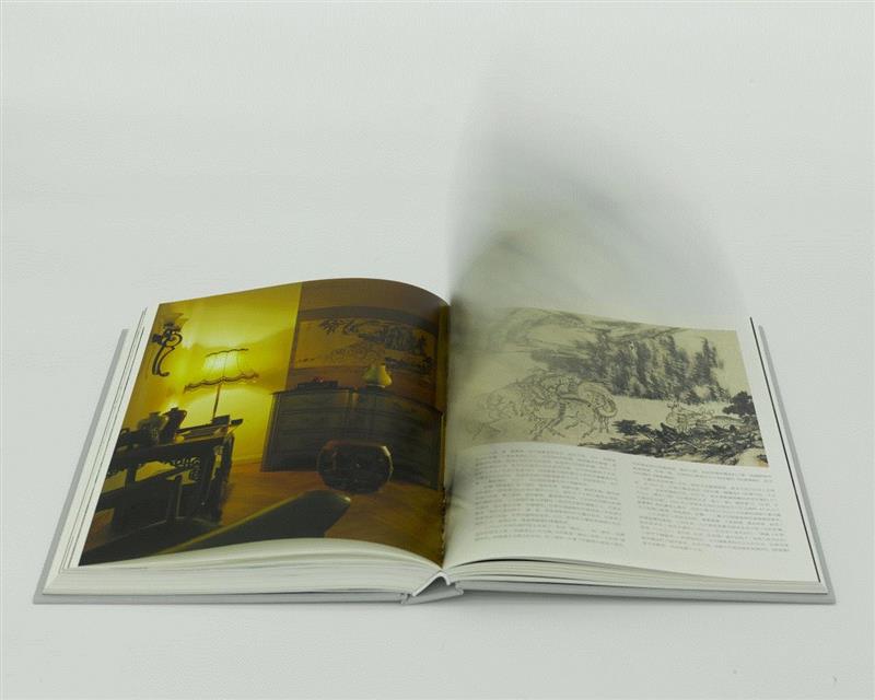 明轩「一間屋」 | 山外,明轩,山外,篇章,长卷,丹青,心目,厅堂,气象,偏厅,方家
