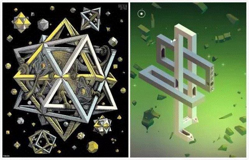 他是比肩高迪的西班牙建筑大师，用尽一生建造一座迷宫般的诗意城堡,建筑,西班牙,城堡,高迪,迷宫,Corbero,埃舍尔,美学,纪念碑谷,Xavier