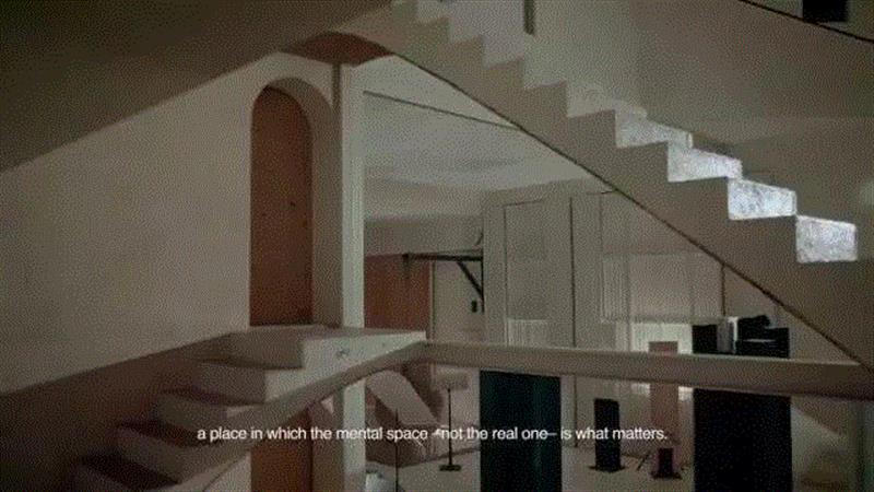 他是比肩高迪的西班牙建筑大师，用尽一生建造一座迷宫般的诗意城堡,建筑,西班牙,城堡,高迪,迷宫,Corbero,埃舍尔,美学,纪念碑谷,Xavier