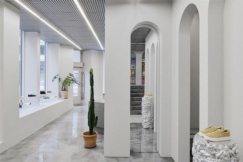 他是比肩高迪的西班牙建筑大师，用尽一生建造一座迷宫般的诗意城堡,建筑,西班牙,城堡,高迪,迷宫,Corbero,埃舍尔,美学,纪念碑谷,Xavier