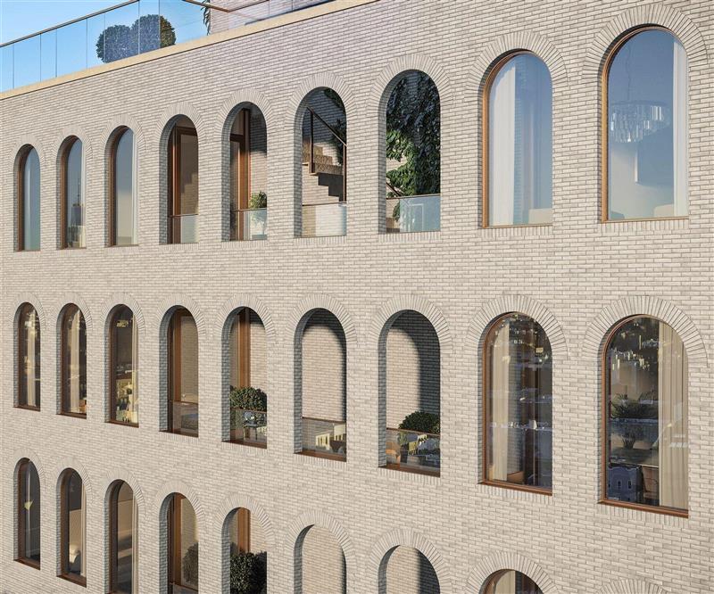 他是比肩高迪的西班牙建筑大师，用尽一生建造一座迷宫般的诗意城堡,建筑,西班牙,城堡,高迪,迷宫,Corbero,埃舍尔,美学,纪念碑谷,Xavier