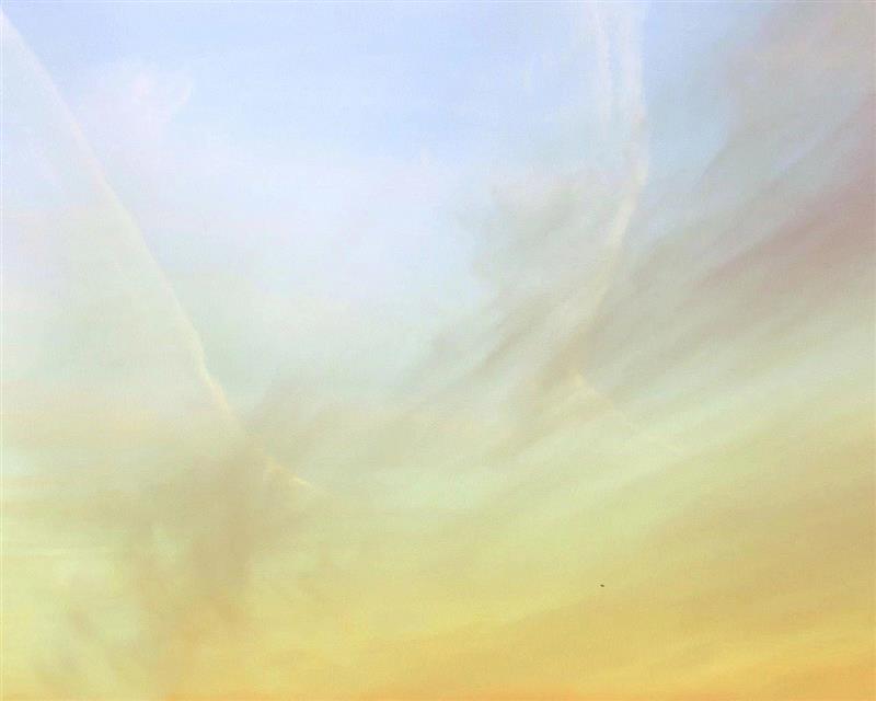 访谈 | Trevor Paglen 看星星是我认为的最原始的艺术