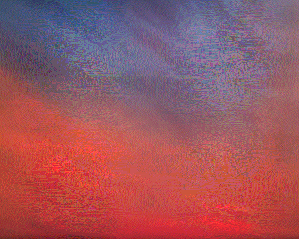访谈 | Trevor Paglen 看星星是我认为的最原始的艺术