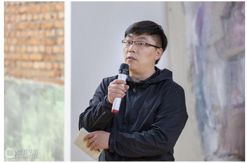 特邀请学者人民大学哲学教授、维特根斯坦专家刘畅,关于夏娃的一切|爱娃·施瓦布个展于北京在3画廊开幕,夏娃,爱娃·施瓦布,Schwab,新表现主义,策展人,绘画,施瓦布,吕佩尔兹,奇遇,开幕式